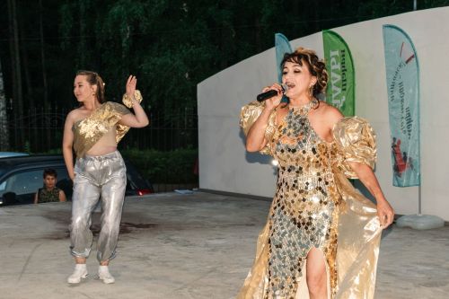 «Шәһри Чаллы»дан «Пятачок» 30.07.2026