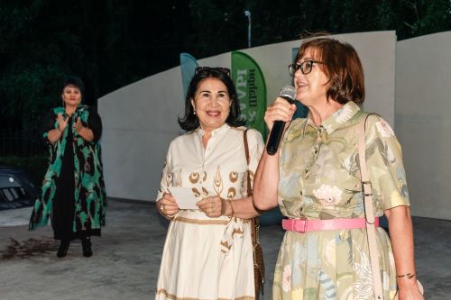 «Шәһри Чаллы»дан «Пятачок» 30.07.2026