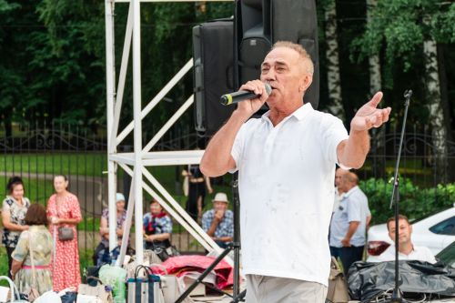 «Шәһри Чаллы»дан «Пятачок» 30.07.2026
