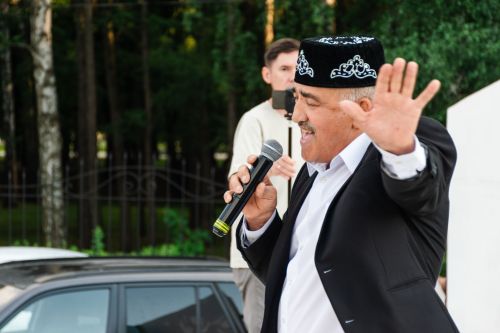 «Шәһри Чаллы»дан «Пятачок» 30.07.2026