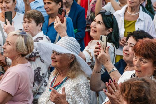 «Шәһри Чаллы»дан «Пятачок» 30.07.2026