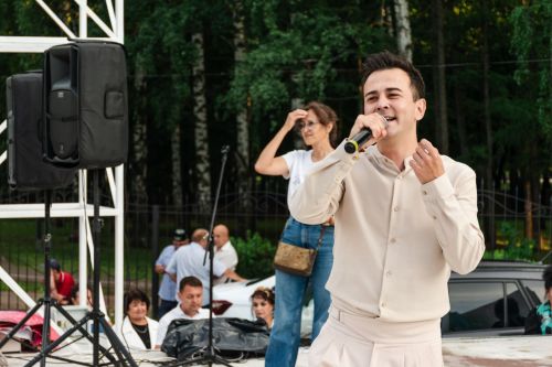 «Шәһри Чаллы»дан «Пятачок» 30.07.2026