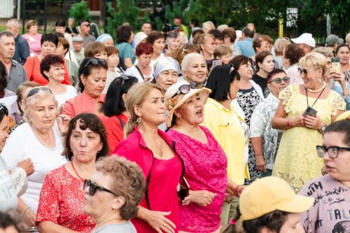 «Шәһри Чаллы»дан «Пятачок» 30.07.2026