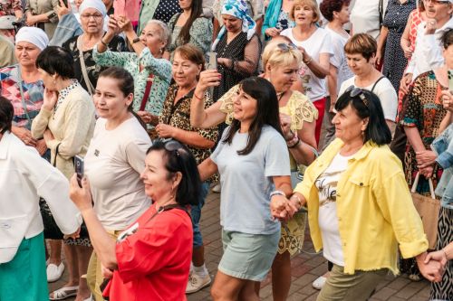 «Шәһри Чаллы»дан «Пятачок» 30.07.2026
