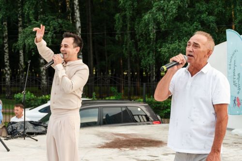 «Шәһри Чаллы»дан «Пятачок» 30.07.2026