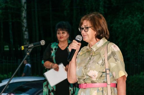 «Шәһри Чаллы»дан «Пятачок» 30.07.2026