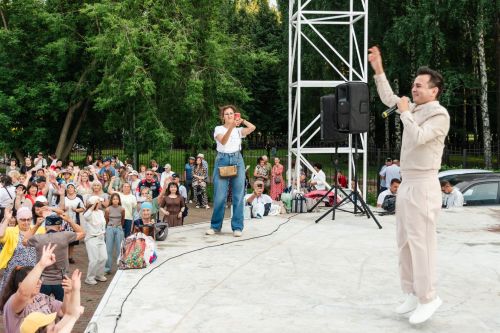 «Шәһри Чаллы»дан «Пятачок» 30.07.2026
