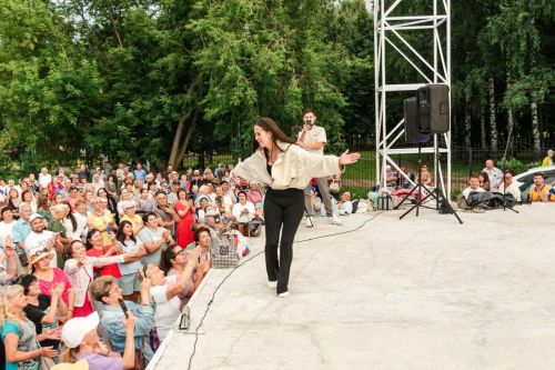 «Шәһри Чаллы»дан «Пятачок» 30.07.2026