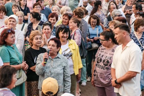 «Шәһри Чаллы»дан «Пятачок» 30.07.2026