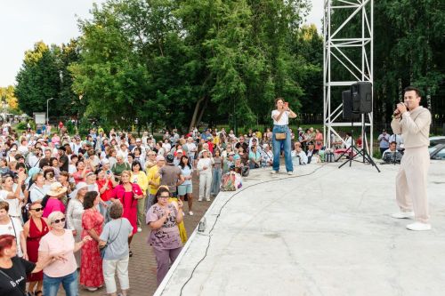 «Шәһри Чаллы»дан «Пятачок» 30.07.2026