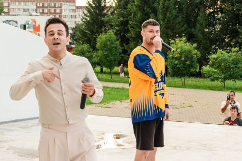 «Шәһри Чаллы»дан «Пятачок» 30.07.2026