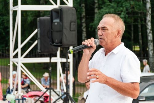 «Шәһри Чаллы»дан «Пятачок» 30.07.2026