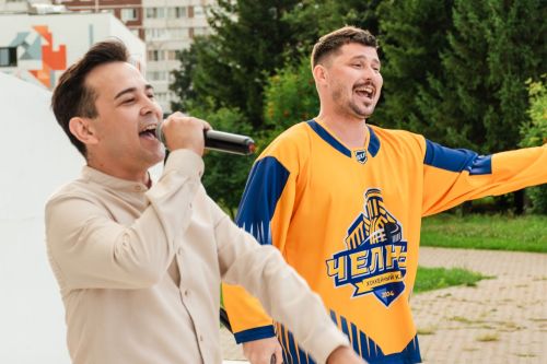 «Шәһри Чаллы»дан «Пятачок» 30.07.2026