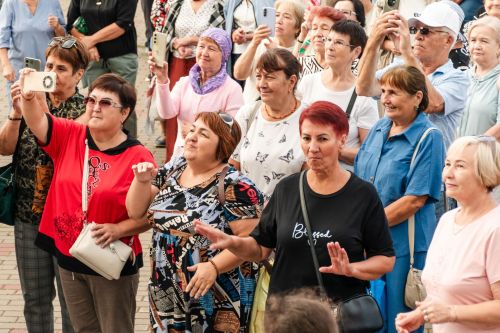 «Шәһри Чаллы»дан «Пятачок» 30.07.2026