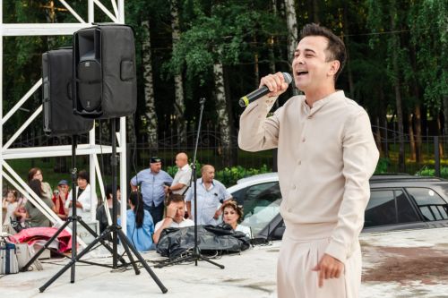 «Шәһри Чаллы»дан «Пятачок» 30.07.2026