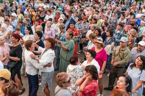«Шәһри Чаллы»дан «Пятачок» 30.07.2026