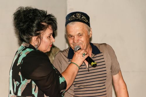«Шәһри Чаллы»дан «Пятачок» 30.07.2026