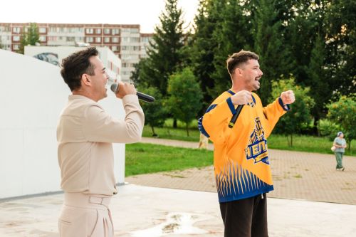 «Шәһри Чаллы»дан «Пятачок» 30.07.2026