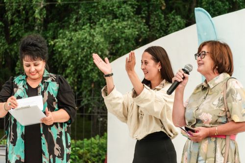 «Шәһри Чаллы»дан «Пятачок» 30.07.2026