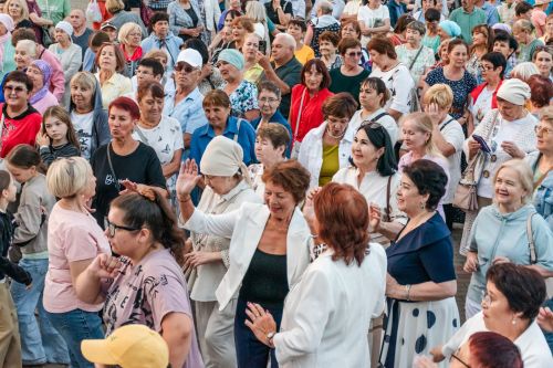 «Шәһри Чаллы»дан «Пятачок» 30.07.2026