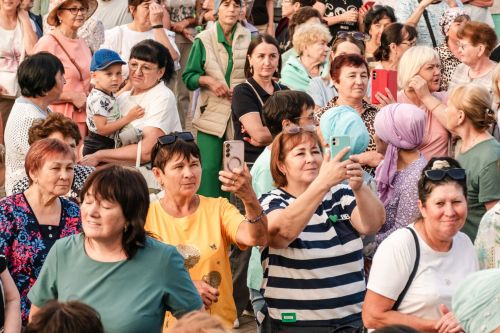 «Шәһри Чаллы»дан «Пятачок» 30.07.2026