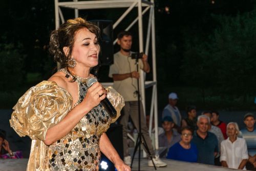 «Шәһри Чаллы»дан «Пятачок» 30.07.2026