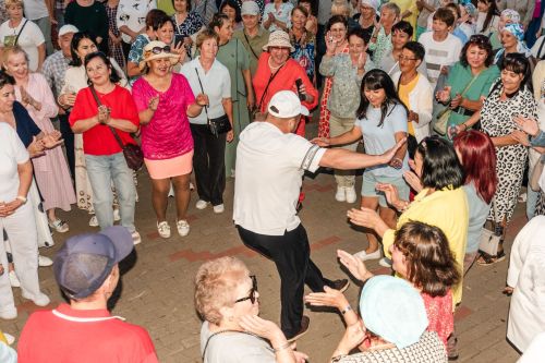«Шәһри Чаллы»дан «Пятачок» 30.07.2026