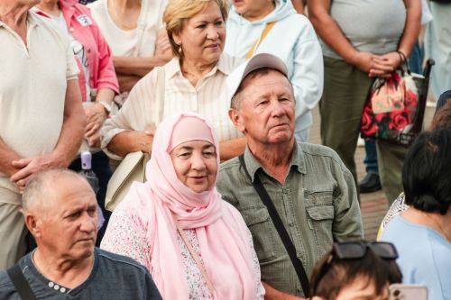 «Шәһри Чаллы»дан «Пятачок» 30.07.2026