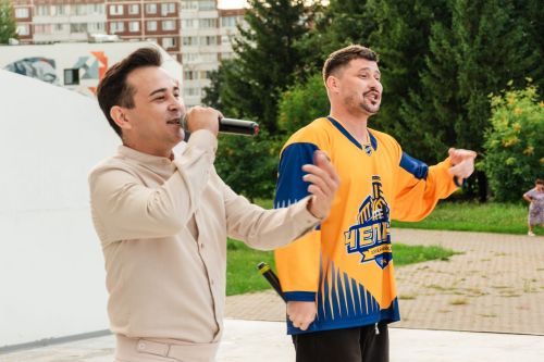 «Шәһри Чаллы»дан «Пятачок» 30.07.2026