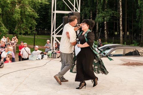 «Шәһри Чаллы»дан «Пятачок» 30.07.2026