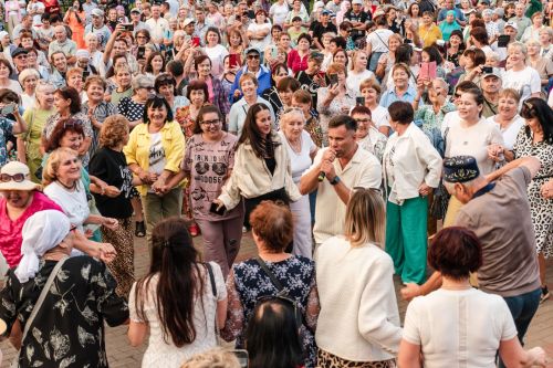 «Шәһри Чаллы»дан «Пятачок» 30.07.2026