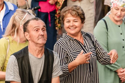 «Шәһри Чаллы»дан «Пятачок» 30.07.2026