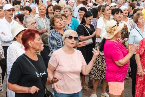 «Шәһри Чаллы»дан «Пятачок» 30.07.2026