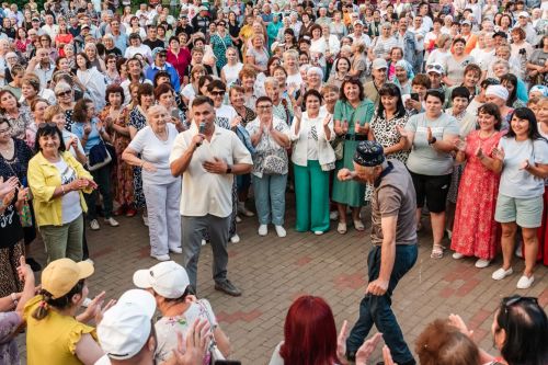 «Шәһри Чаллы»дан «Пятачок» 30.07.2026