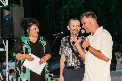 «Шәһри Чаллы»дан «Пятачок» 30.07.2026