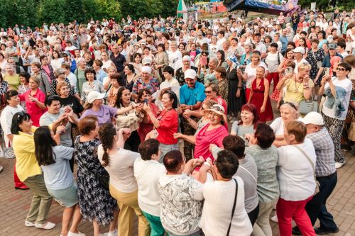 «Шәһри Чаллы»дан «Пятачок» 30.07.2026