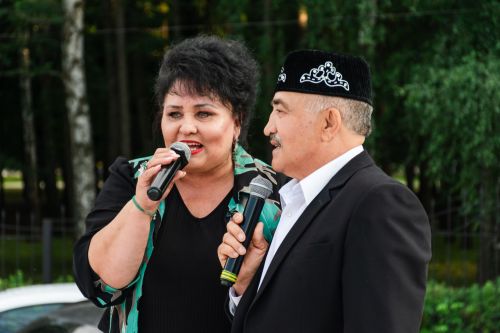 «Шәһри Чаллы»дан «Пятачок» 30.07.2026