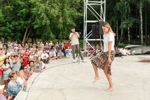 «Шәһри Чаллы»дан «Пятачок» 30.07.2026