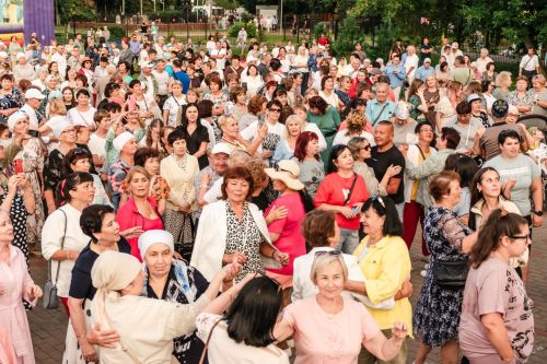 «Шәһри Чаллы»дан «Пятачок» 30.07.2026