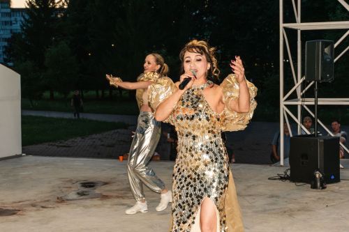 «Шәһри Чаллы»дан «Пятачок» 30.07.2026