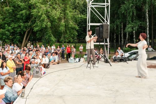 «Шәһри Чаллы»дан «Пятачок» 30.07.2026