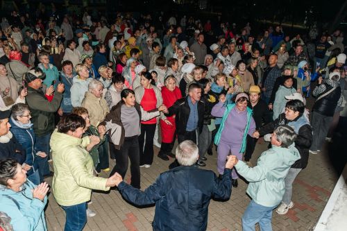 «Шәһри Чаллы»дан «Пятачок» 27.08.2026