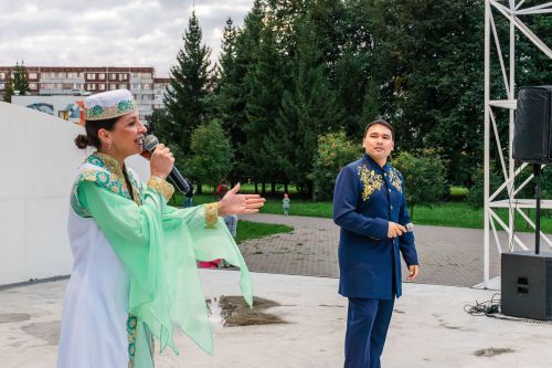 «Шәһри Чаллы»дан «Пятачок» 27.08.2026