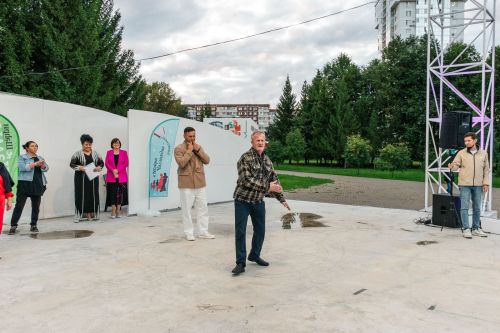 «Шәһри Чаллы»дан «Пятачок» 27.08.2026