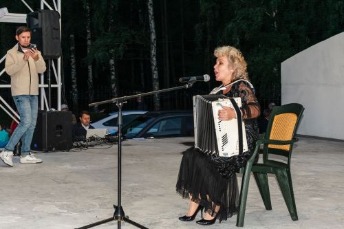 «Шәһри Чаллы»дан «Пятачок» 27.08.2026