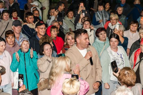 «Шәһри Чаллы»дан «Пятачок» 27.08.2026