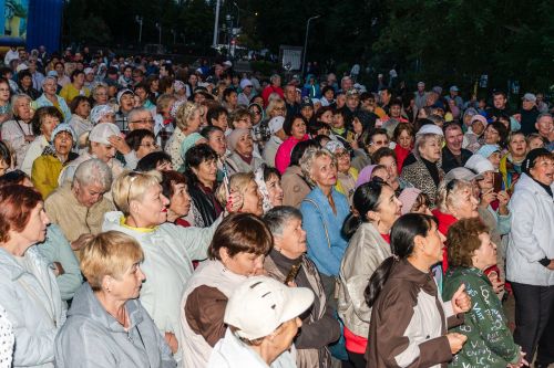 «Шәһри Чаллы»дан «Пятачок» 27.08.2026