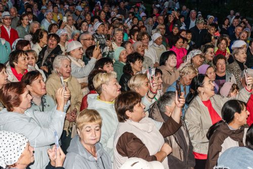 «Шәһри Чаллы»дан «Пятачок» 27.08.2026