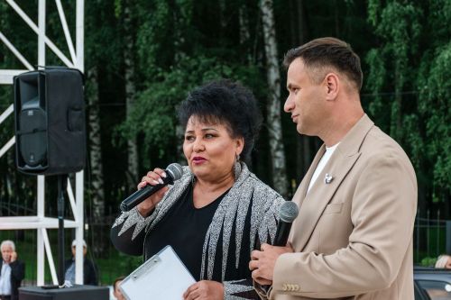 «Шәһри Чаллы»дан «Пятачок» 27.08.2026