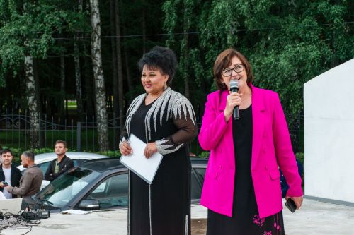 «Шәһри Чаллы»дан «Пятачок» 27.08.2026